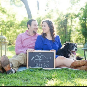 Meet your Posher, Whitney